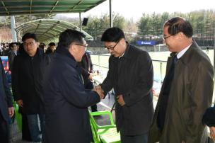 k3 중랑구 개막경기 의 사진