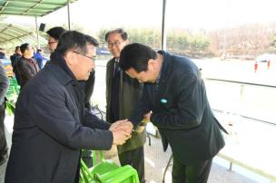 k3 중랑구 개막경기 의 사진