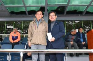 협회장기 축구대회 의 사진