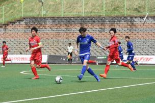 k3리그 개막식 의 사진