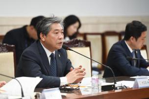 경기도의회 양주시 정책간담회 의 사진