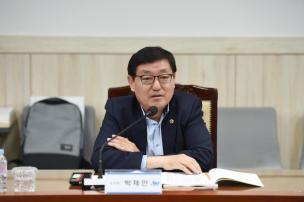 경기도의회 양주시 정책간담회 의 사진