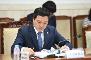 경기도의회 양주시 정책간담회 의 사진