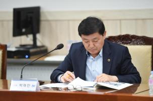 경기도의회 양주시 정책간담회 의 사진