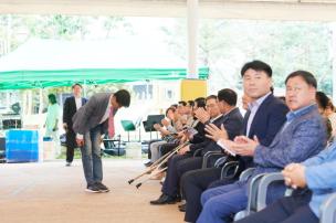 제17회 감악문화축제 의 사진