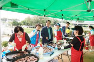 제17회 감악문화축제 의 사진