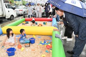 어린이날 축제 의 사진