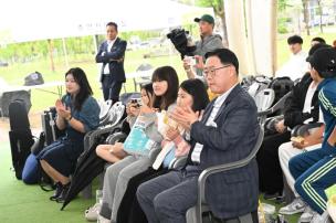 어린이날 축제 의 사진