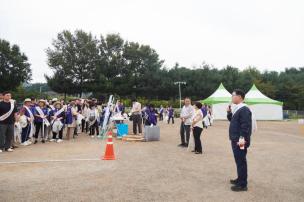 하반기 합동 국토대청소 의 사진