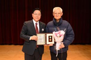 장애인체육 어울림한마당 사진