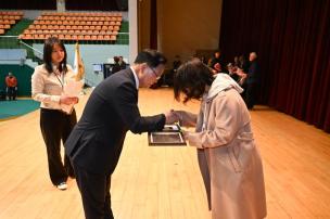 장애인체육 어울림한마당 의 사진