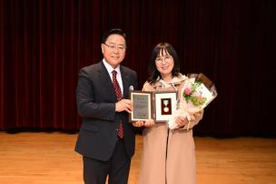 장애인체육 어울림한마당 의 사진