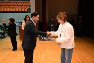 장애인체육 어울림한마당 의 사진