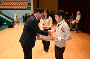 장애인체육 어울림한마당 의 사진