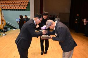 장애인체육 어울림한마당 의 사진