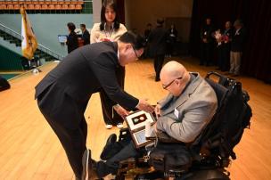 장애인체육 어울림한마당 의 사진