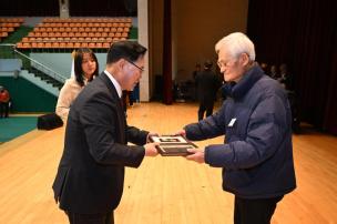 장애인체육 어울림한마당 의 사진