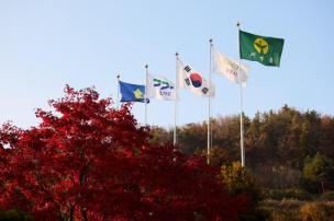 양주시청 이미지 의 사진