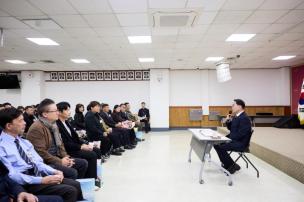 11월 시민 포상의 날 의 사진