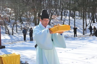 온능제향 의 사진