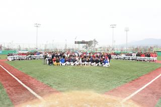 전국유소년 야구대회 의 사진