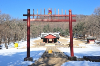 온능제향 의 사진