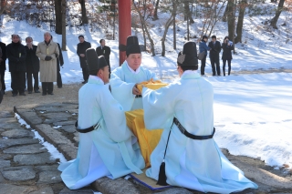 온능제향 의 사진