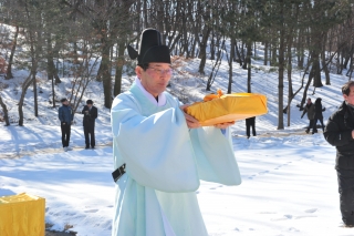 온능제향 의 사진