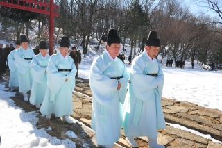온능제향 의 사진