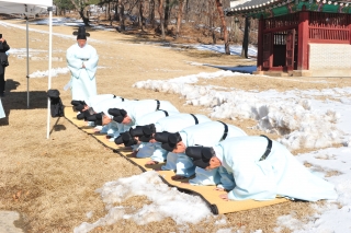 온능제향 의 사진