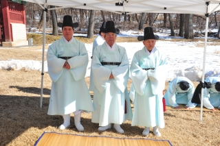 온능제향 의 사진