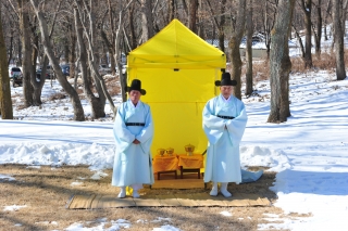 온능제향 의 사진
