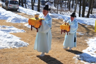 온능제향 의 사진