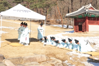 온능제향 의 사진
