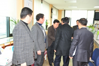 광적면시민과의대화 의 사진