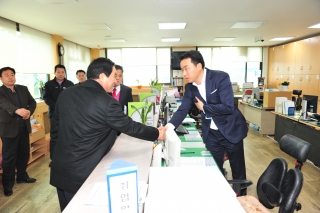 광적면시민과의대화 의 사진