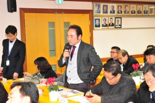 광적면시민과의대화 의 사진