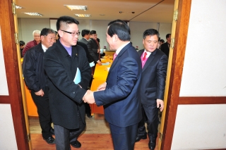 광적면시민과의대화 의 사진