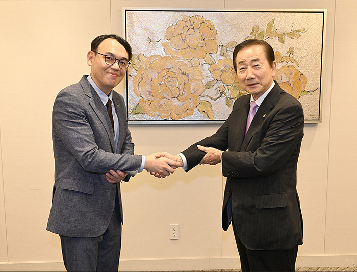2024년 후지에다시 우호도시교류회 사진