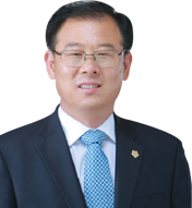 양주시의회 의장 이희창 사진