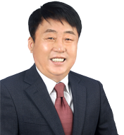 양주시의회 의장 윤창철 사진