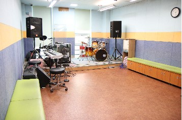 밴드연습실(주말) 밴드연습실(주말) 사진1