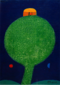 나무 (A Tree) 이미지