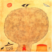 나무 (A Tree) 이미지