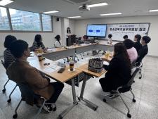 2026년 제 2차 청소년복지실무위원회 이미지