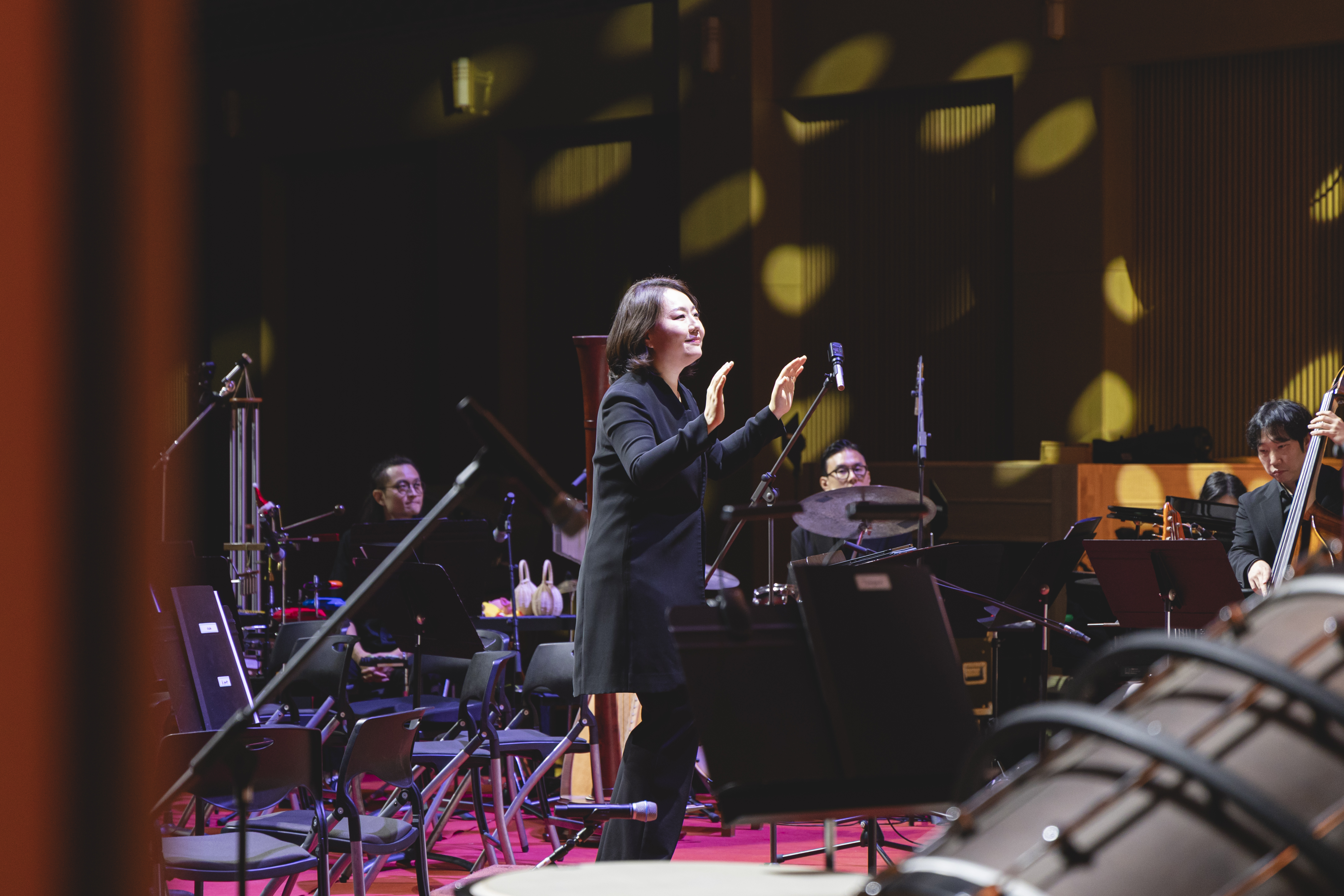 2025년 12월 20일 양주시립예술단 송년음악회 이미지2