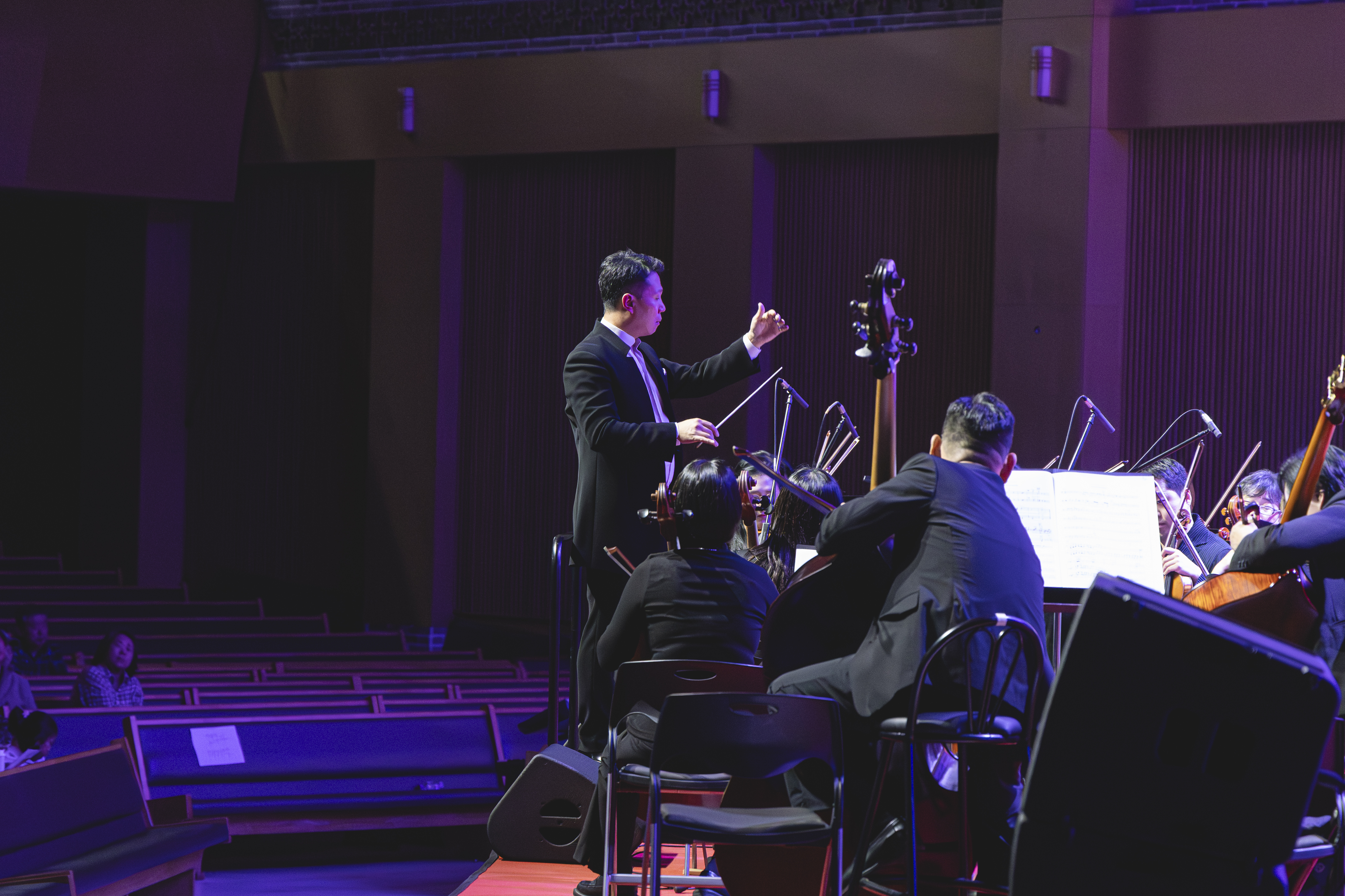 2025년 12월 20일 양주시립예술단 송년음악회 이미지4