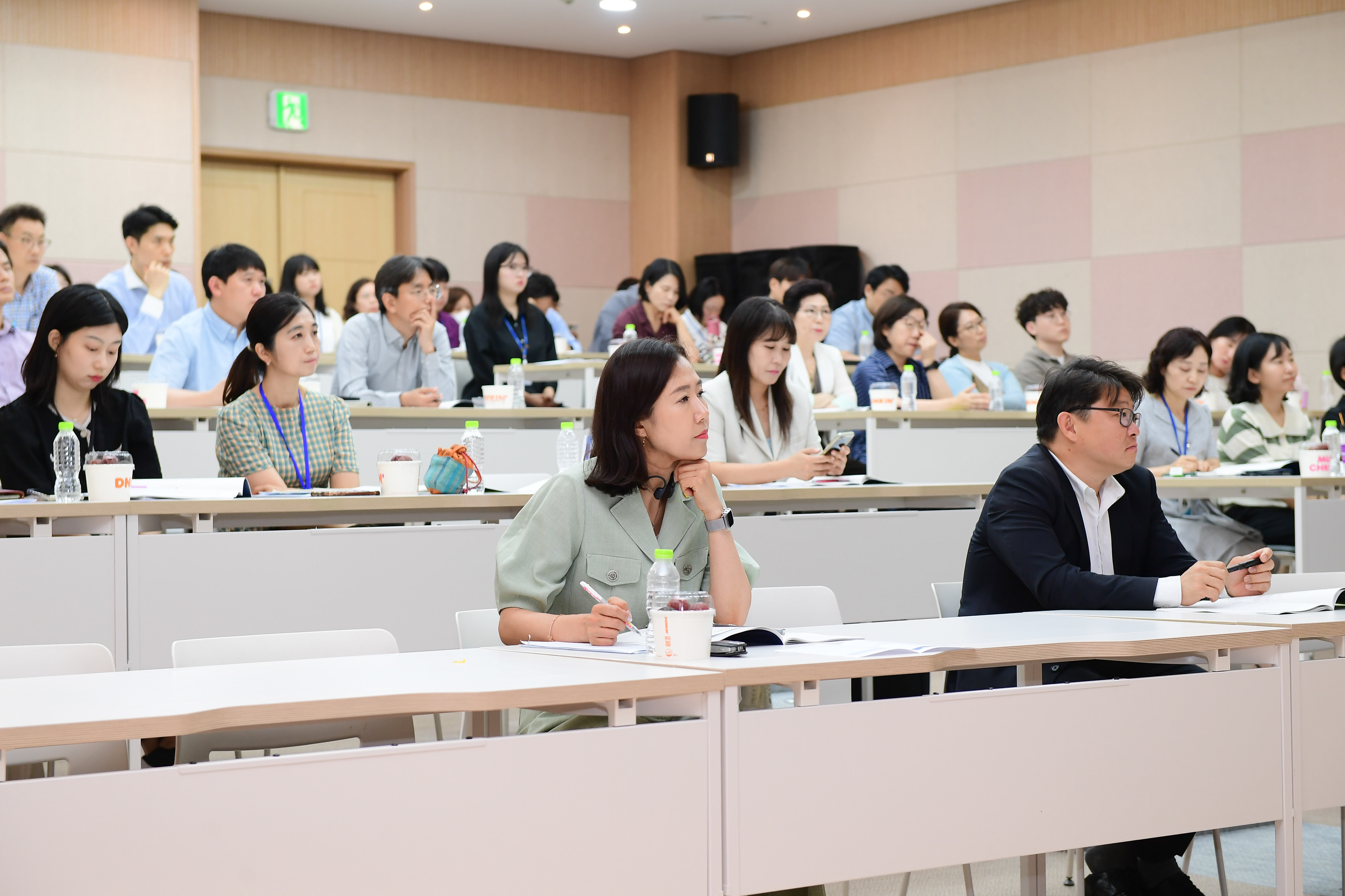 제5차 대학 지역사회 발전을 위한 토론회(1) 이미지8