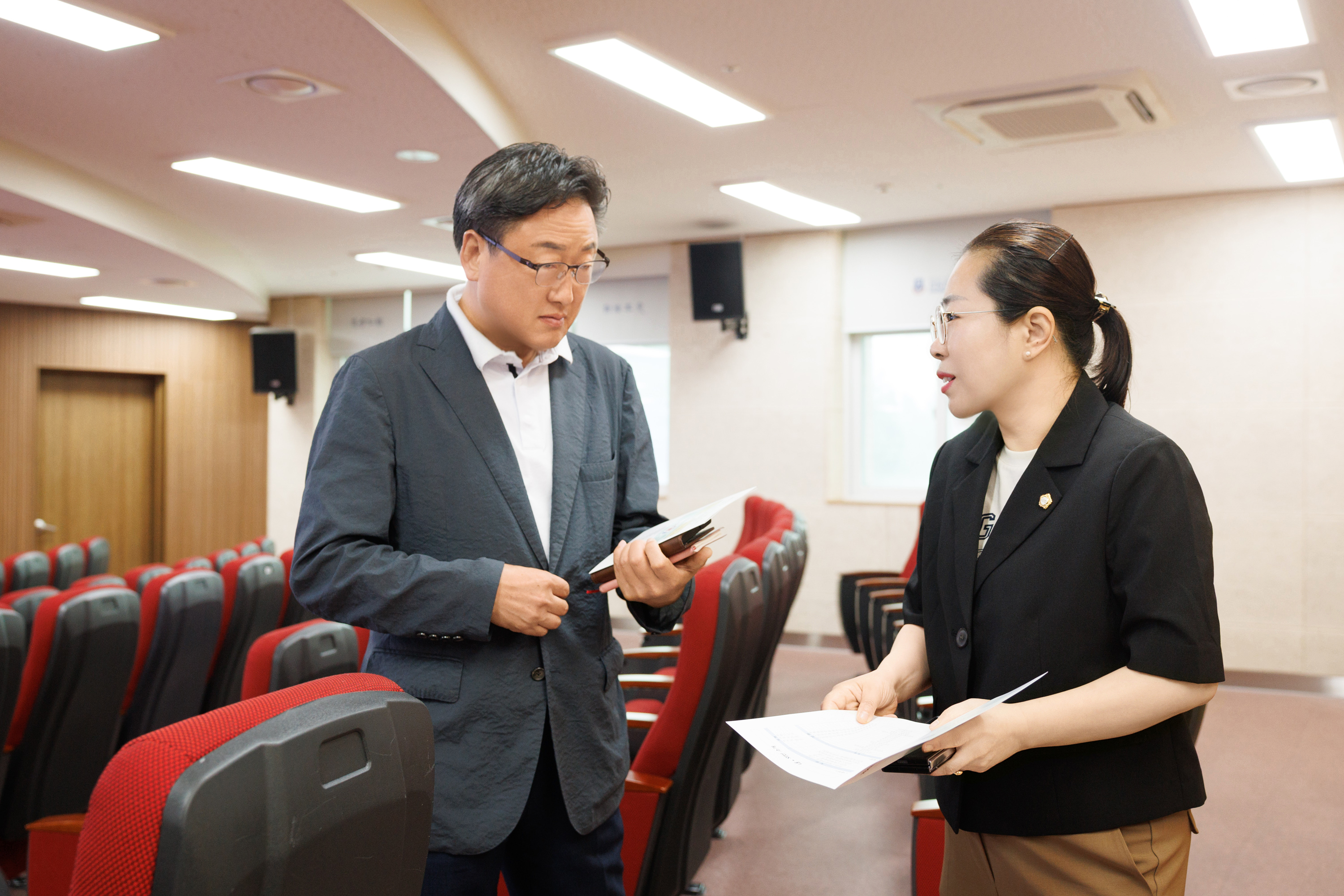 제26회 양주시 학생읍악경연대회 이미지3