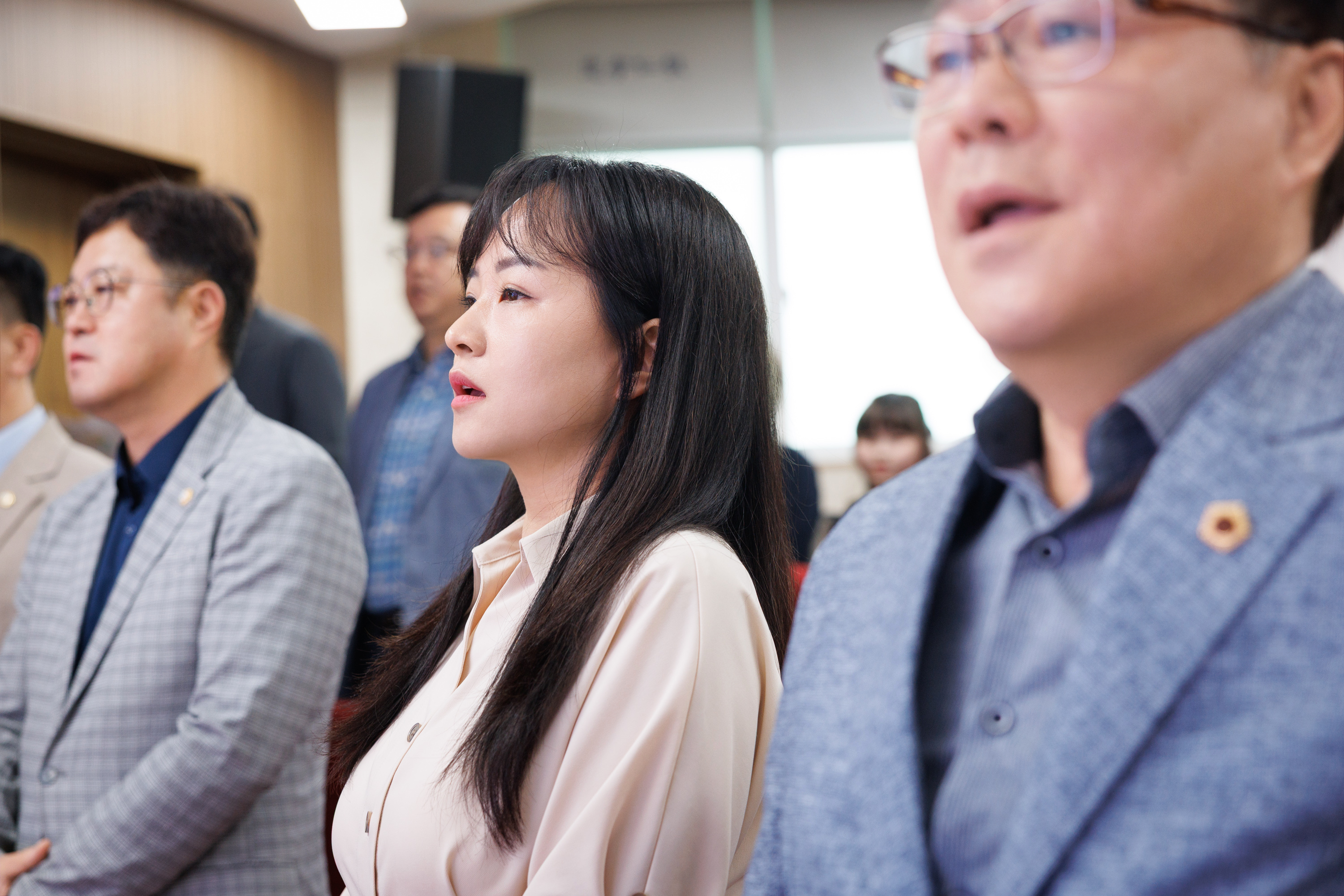 제26회 양주시 학생읍악경연대회 이미지5